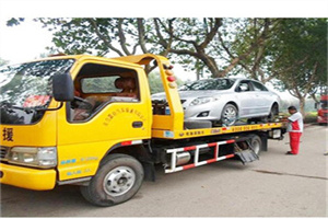 中站附近24小时汽车拖车服务热线
