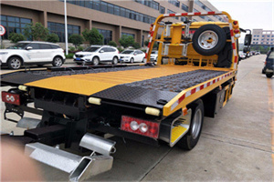 中站24小时汽车送油服务公司