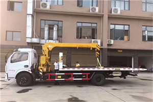 中站附近汽车轮胎更换