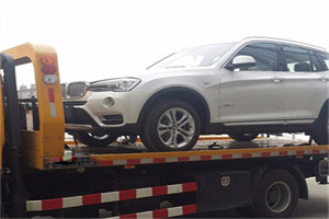 中站拖车24小时服务电话