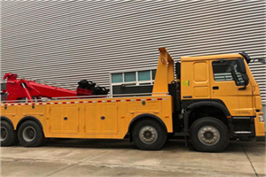 中站道路救援公司